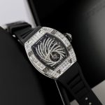Richard Mille RM51 Replica 1:1 Watch With Full Diamond 40mm