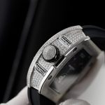 Richard Mille RM51 Replica 1:1 Watch With Full Diamond 40mm - Image 6
