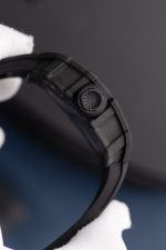 Richard Mille Rm35-02 Black Best Copies Watches Carbon Super Light ZF Factoy 44mm - Image 9