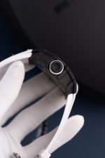 Richard Mille Rm35-02 White Luxury Fake Watches Carbon Super Light ZF Factoy 44mm - Image 11