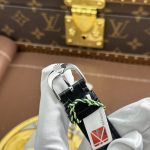 Rolex Cellini Dual Time 50529 Replica Watches White Dial Automatic Movement KZ Factory 39mm - Image 12