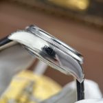 Rolex Cellini Dual Time 50529 Replica Watches White Dial Automatic Movement KZ Factory 39mm - Image 10