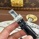 Rolex Cellini Moonphase 50535 Knock Off Watches White Dial Automatic Movement KZ Factory 39mm - Image 13