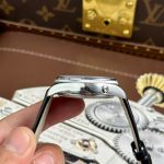 Rolex Cellini Moonphase 50535 Knock Off Watches White Dial Automatic Movement KZ Factory 39mm - Image 11