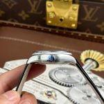 Rolex Cellini Moonphase 50535 Knock Off Watches White Dial Automatic Movement KZ Factory 39mm - Image 10