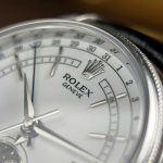 Rolex Cellini Moonphase 50535 Knock Off Watches White Dial Automatic Movement KZ Factory 39mm - Image 9