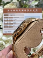 Rolex Daytona Le Mans 100th Year 126528LN Knock Off Watches 18K Gold Wrapped Custom 40mm - Image 6