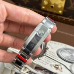 Rolex Cosmograph Daytona 116506 Replica Watches Ice Blue Dial Weight 171 Grams VS Factory 40mm - Image 13