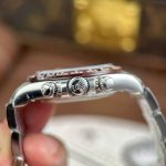 Rolex Cosmograph Daytona 116506 Replica Watches Ice Blue Dial Weight 171 Grams VS Factory 40mm - Image 10