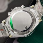 Rolex Cosmograph Daytona 126500 Panda Replica Watches Calibre 4131 Movement Super Clone VS Factory 40mm - Image 6