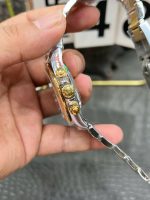 Rolex Cosmograph Daytona 126503 Imitation Watches Black Dial Automatic Movement QF Factory 40mm - Image 7