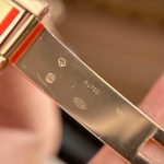 Rolex Cosmograph Daytona 126515 Imitation Watches Meteorite Dial Weight 153 Grams QF Factory 40mm - Image 17