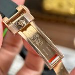 Rolex Cosmograph Daytona 126515 Imitation Watches Meteorite Dial Weight 153 Grams QF Factory 40mm - Image 16