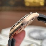 Rolex Cosmograph Daytona 126515 Imitation Watches Meteorite Dial Weight 153 Grams QF Factory 40mm - Image 11