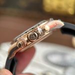 Rolex Cosmograph Daytona 126515 Imitation Watches Meteorite Dial Weight 153 Grams QF Factory 40mm - Image 10