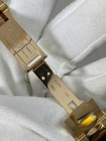 Rolex Cosmograph Daytona Purple Custom 18K Solid Gold + Natural Gemstone Watch 40mm - Image 10