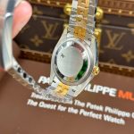 Rolex DateJust 126231 Replica Watches Brick Dial Automatic Movement VS Factory 36mm - Image 10