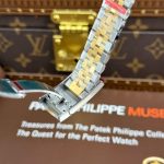 Rolex DateJust 126231 Replica Watches Brick Dial Automatic Movement VS Factory 36mm - Image 13