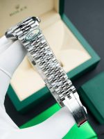 Rolex Replica 1:1 Watch DateJust 126334 Mother Of Pearl Clean Factory 41mm - Image 7