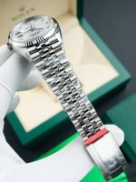 Rolex Replica 1:1 Watch DateJust 126334 Mother Of Pearl Clean Factory 41mm - Image 6