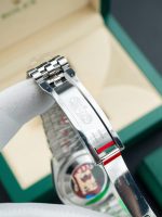 Rolex Replica 1:1 Watch DateJust 126334 Mother Of Pearl Clean Factory 41mm - Image 8