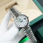 Rolex Replica 1:1 Watch DateJust 126334 Mother Of Pearl Clean Factory 41mm