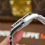 Rolex DateJust 126234 Replica Watches Pink Dial Jubilee Strap AR Factory 36mm - Image 7