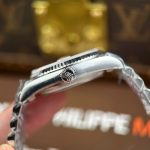 Rolex DateJust 126234 Replica Watches Pink Dial Jubilee Strap AR Factory 36mm - Image 6