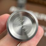 Rolex DateJust 126234 Replica Watches Pink Dial Jubilee Strap AR Factory 36mm - Image 10