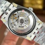 Rolex DateJust 126234 Replica Watches Pink Dial Jubilee Strap AR Factory 36mm - Image 9