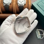 Rolex Replica Watch DateJust 126331 Dial Sunburt Clean Factory 41mm - Image 3