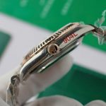 Rolex DateJust Replica Watch Gold Wrapped Jubilee Strap GM Factory 41mm - Image 8