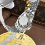 Rolex DateJust Imitation Watches Blue Dial Jubilee Strap AR Factory 36mm - Image 10