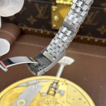 Rolex DateJust Imitation Watches Blue Dial Jubilee Strap AR Factory 36mm - Image 13