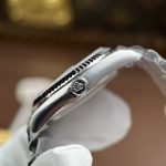 Rolex DateJust Imitation Watches Blue Dial Jubilee Strap AR Factory 36mm - Image 8