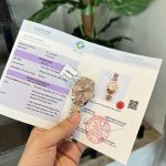 Rolex Best Replica Watch DateJust Gold Wrapped Womens GM Factory 31mm