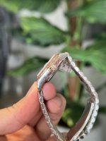 Rolex Best Replica Watch DateJust Gold Wrapped Womens GM Factory 31mm - Image 6