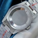 Rolex Day-Date 128239 Replica Watches Blue Ombre Dial Weight ~157 Grams QF Factory 36mm - Image 9