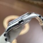 Rolex Day-Date Luxury Imitation Watches Mother Of Pearl Weight 212 Gram RC Factory 40mm - Image 10