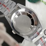 Rolex Day-Date Knock Off Watches Full Moissanite Dial Custom GM Factory 40mm - Image 7