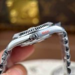 Rolex Day-Date Replica Watches Meteorite Dial Weight 186 Grams QF Factory 40mm - Image 8