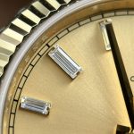 Rolex Day-Date Copies Watches Yellow Champagne Dial Calibre 3255 Movement Super Clone RC Factory 40mm - Image 8