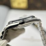 Rolex Day-Date Imitation Watches Ice Blue Dial Calibre 3255 Movement Super Clone RCF 40mm - Image 10