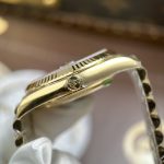 Rolex Day-Date Best Replica Watches Green Dial Calibre 3255 Movement Super Clone RC Factory 40mm - Image 8