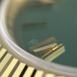 Rolex Day-Date Best Replica Watches Green Dial Calibre 3255 Movement Super Clone RC Factory 40mm - Image 7