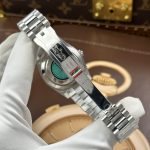 Rolex Day-Date Replica Watches Ice Blue Dial Calibre 3255 Movement RC Factory 40mm - Image 15