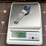 Rolex Day-Date Blue Ombre Dial Imitation Watches Weight 212 Grams Calibre 3255 Movement RCF 40mm - Image 2
