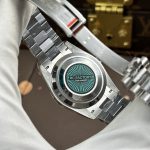 Rolex Day-Date Blue Ombre Dial Imitation Watches Weight 212 Grams Calibre 3255 Movement RCF 40mm - Image 11