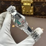 Rolex Day-Date Blue Ombre Dial Imitation Watches Weight 212 Grams Calibre 3255 Movement RCF 40mm - Image 13