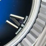 Rolex Day-Date Blue Ombre Dial Imitation Watches Weight 212 Grams Calibre 3255 Movement RCF 40mm - Image 7